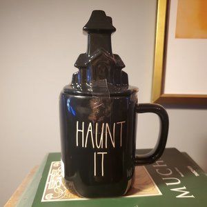 Rae Dunn - Haunt it if you've got it